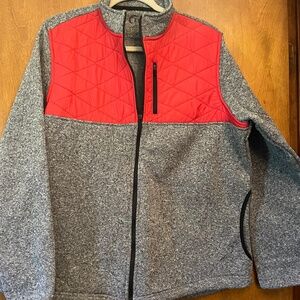 Zyia Active Fleece Jacket